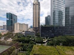 Midtown Modern (D7), Apartment #537906571